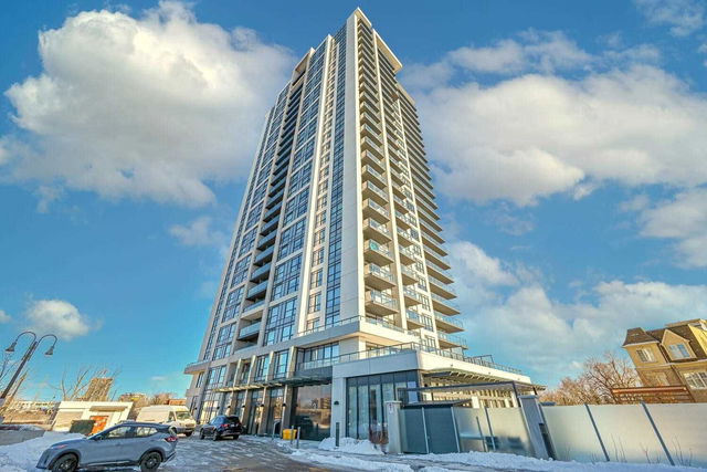 102 - 1255 Bayly Street