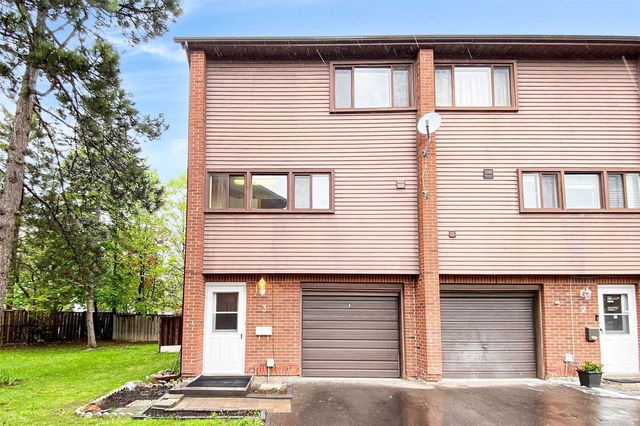 3 - 26 Wingarden Court