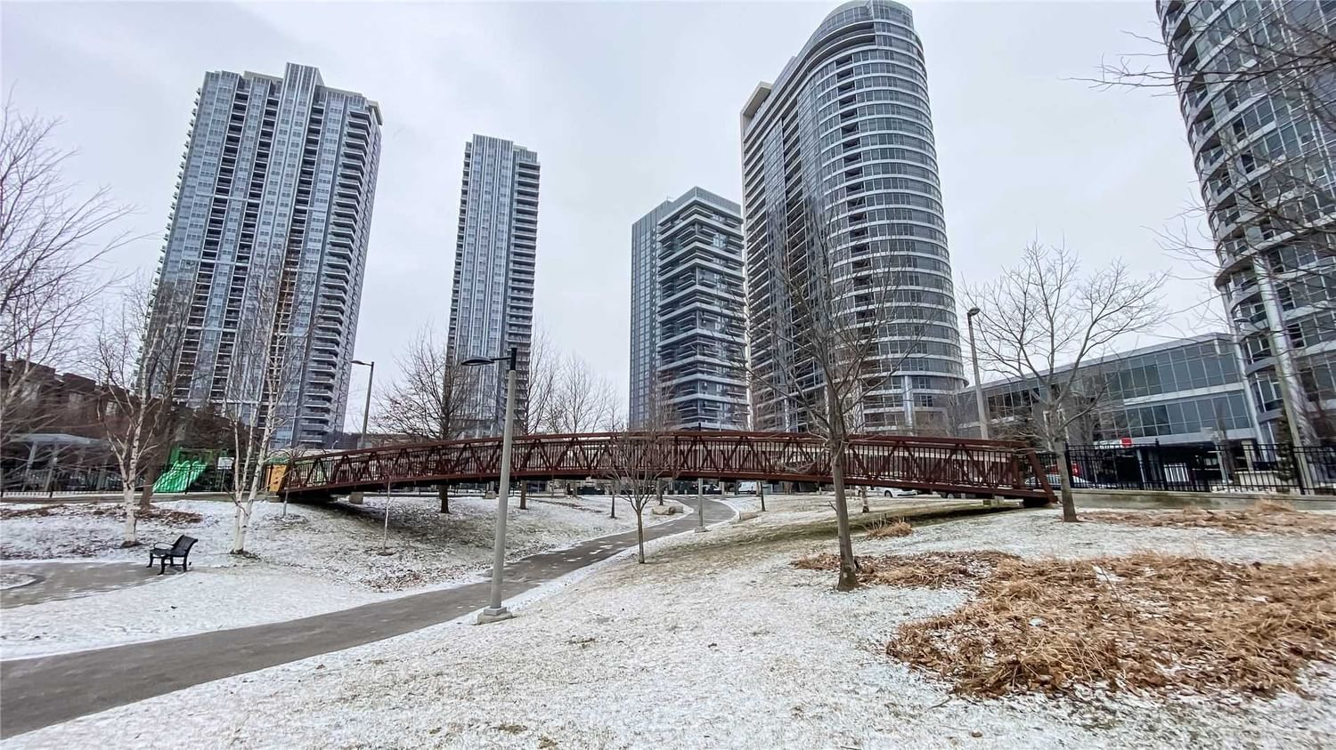 Condo sold at Ph23-135 Village Green Square, Toronto, Agincourt South-Malvern West, M1S 0G4 - MLS: E5935707