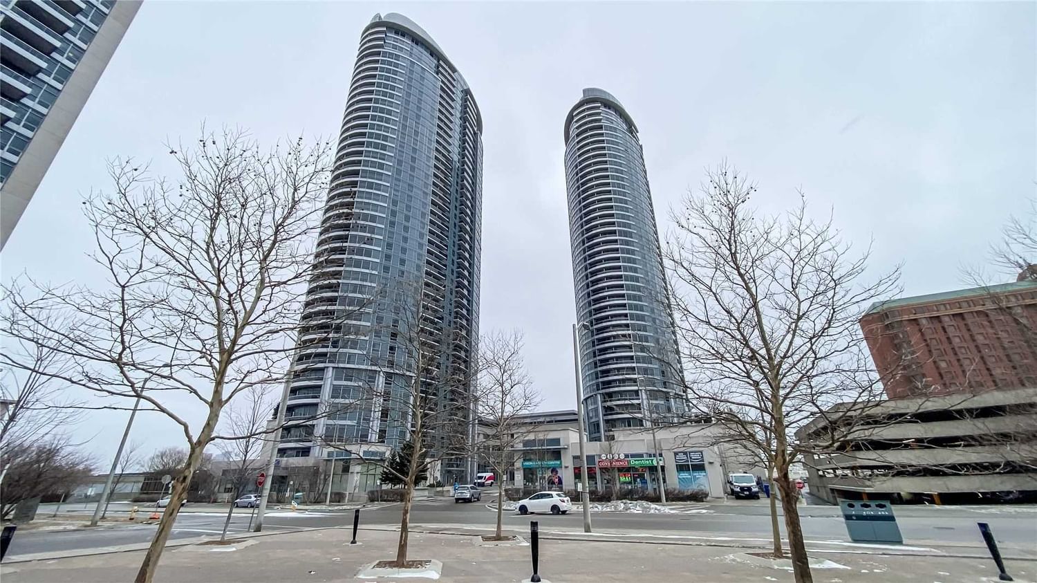 Condo sold at Ph23-135 Village Green Square, Toronto, Agincourt South-Malvern West, M1S 0G4 - MLS: E5935707