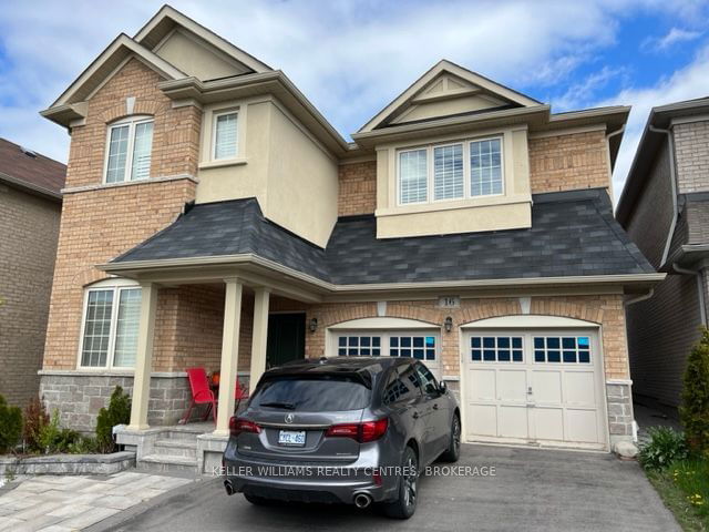 16 Dewsnap Road