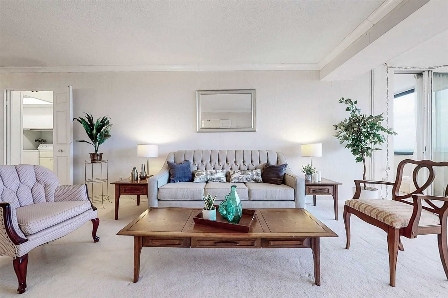 Condo sold at 2202-2350 Bridletowne Circle, Toronto, L'Amoreaux, M1W 3E6 - MLS: E5936863