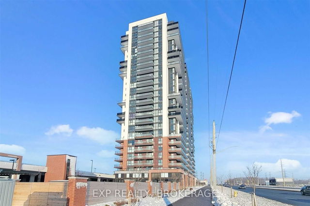 2413 - 2550 Simcoe Street