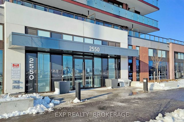 2413 - 2550 Simcoe Street