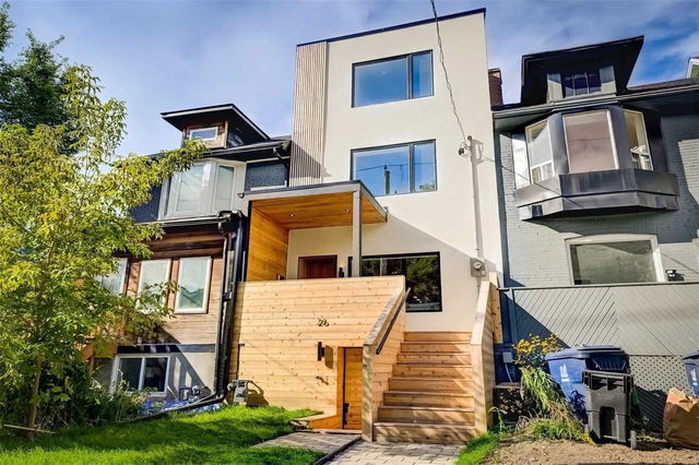 26 Caroline Avenue