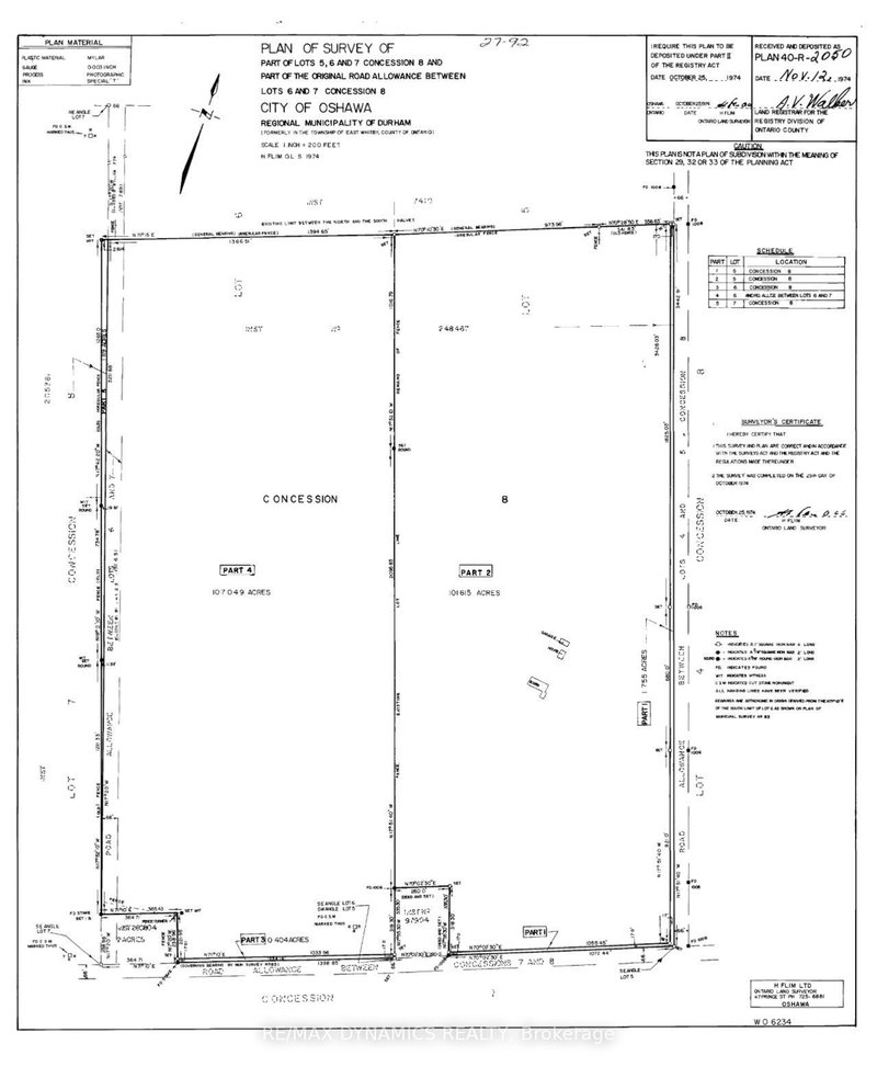 930 Howden Rd E, Oshawa, L1H 0L4 | Image 2