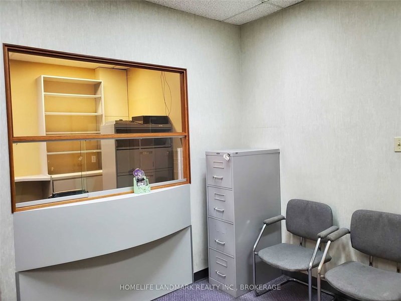 407 - 2347 Kennedy Rd, Toronto, M1T 3T8 | Image 3