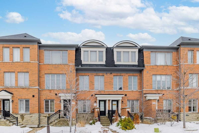 60 Belanger Cres, Toronto, M1L 0H3 | Image 2