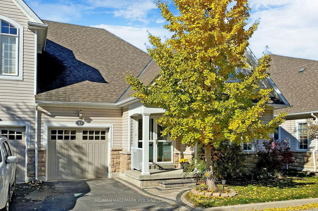 31 - 350 Lakebreeze Drive