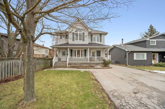 891 Pickering Beach Road