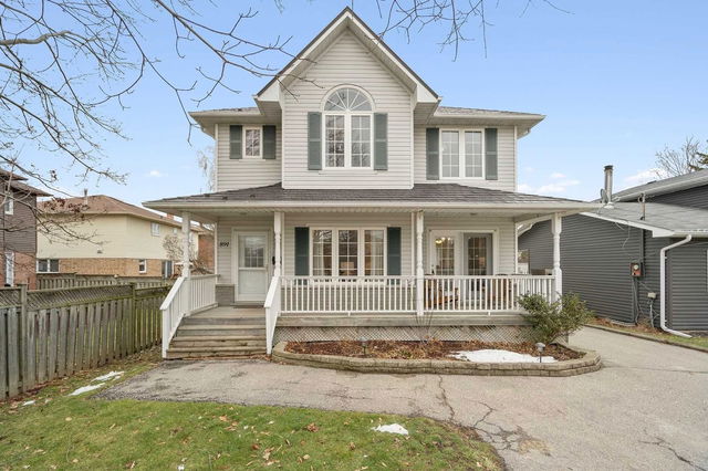 891 Pickering Beach Road