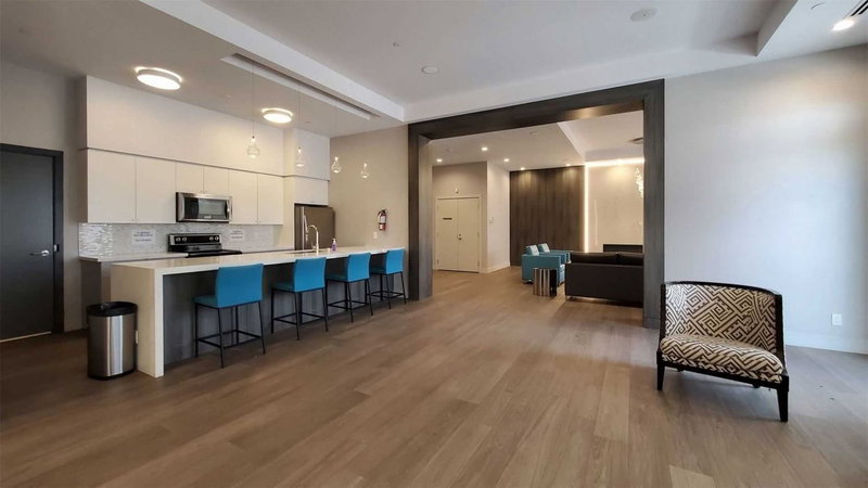 1416 - 1346 Danforth Rd, Toronto, M1J 0A9 | Image 2