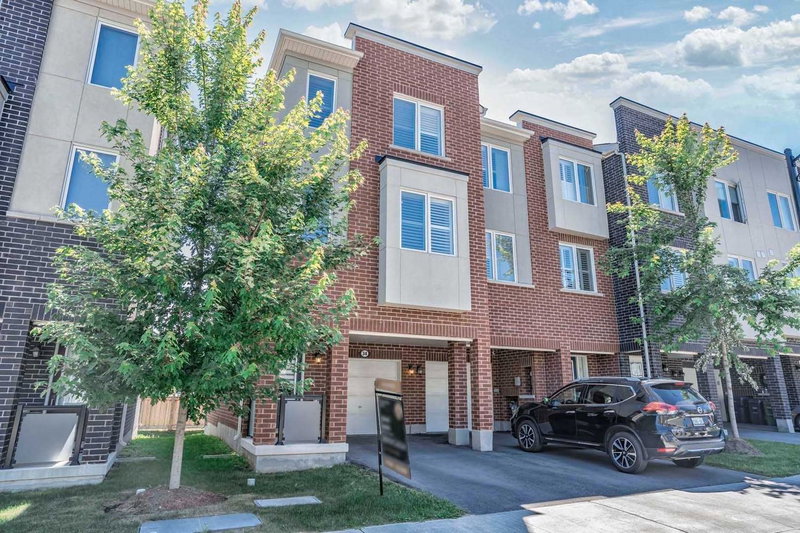 34 Heron Park Pl, Toronto, M1E 0B8 | Image 2