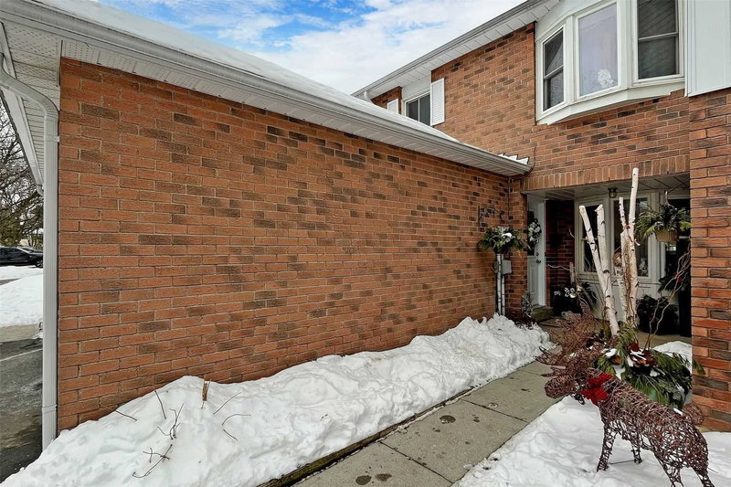 44 - 700 Harmony Rd N, Oshawa, L1K 1S2 | Image 3