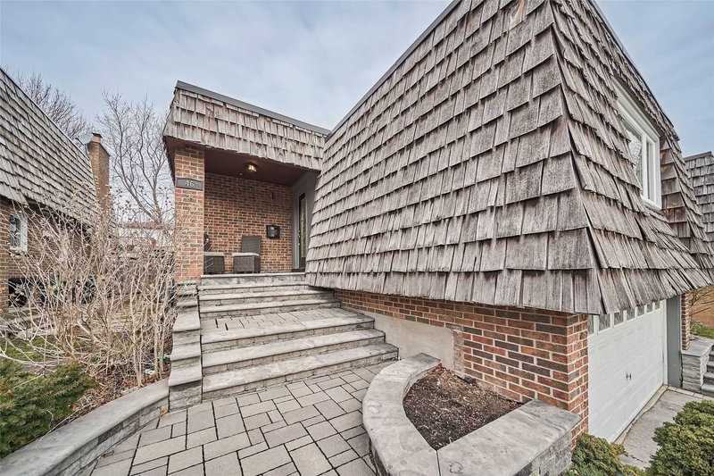 46 Mcgrath Crt, Toronto, M1C 3B5 | Image 3