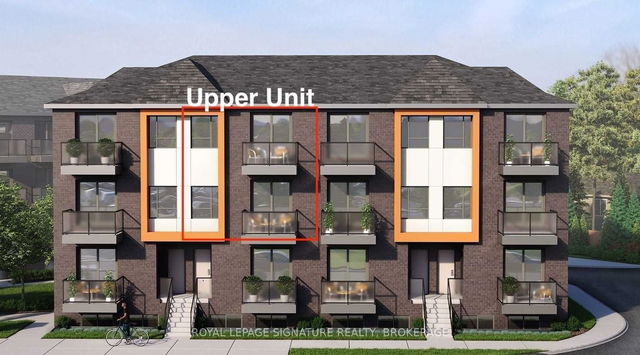 5204 - 2787 Eglinton Avenue
