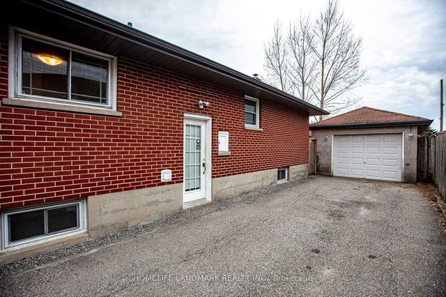Bsmt. - 523 Dean Avenue