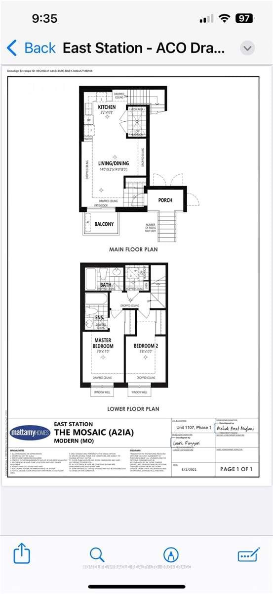 113 - 1081 Danforth Road