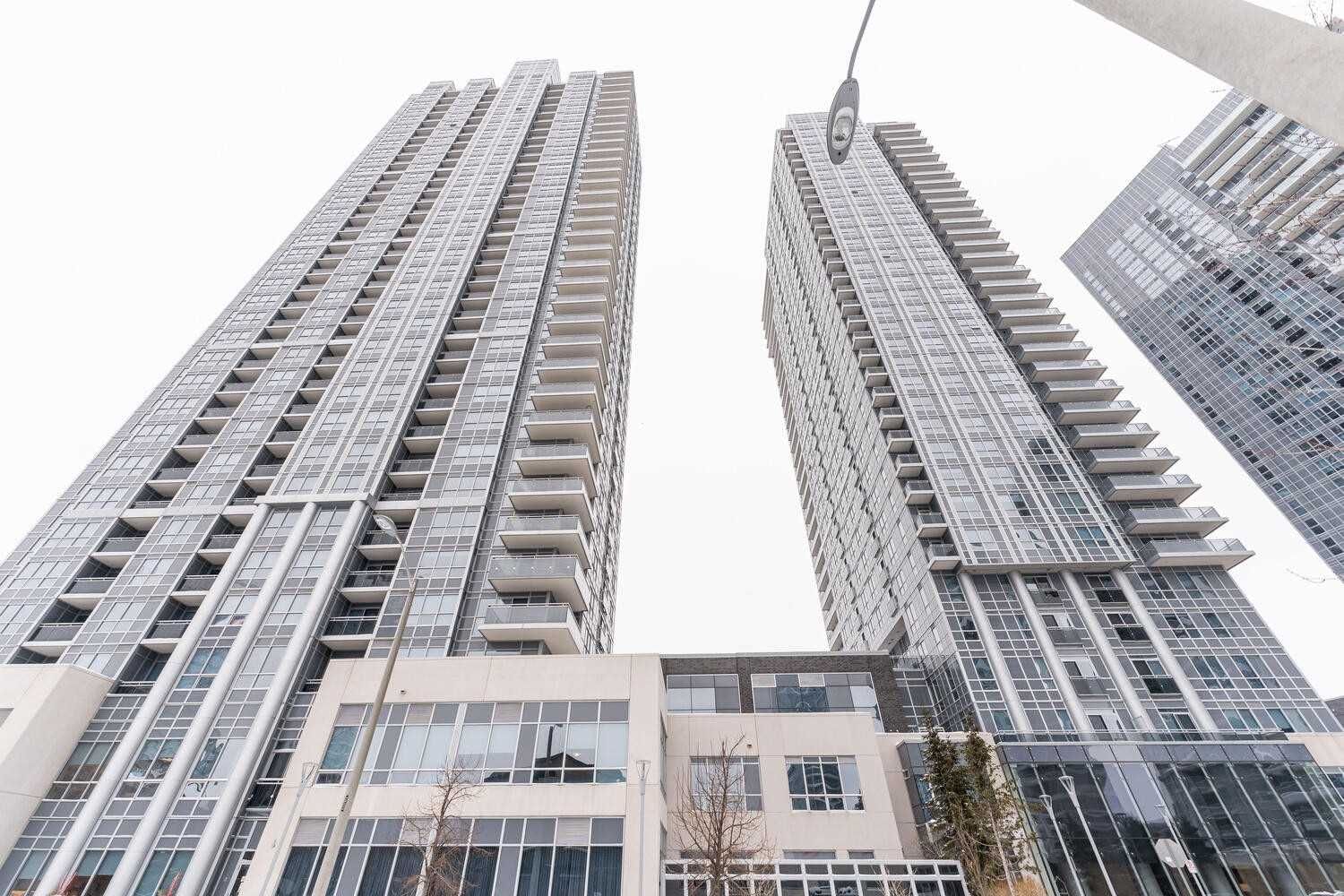 Condo sold at 1804-255 Village Green Square, Toronto, Agincourt South-Malvern West, M1S 0L7 - MLS: E5943115