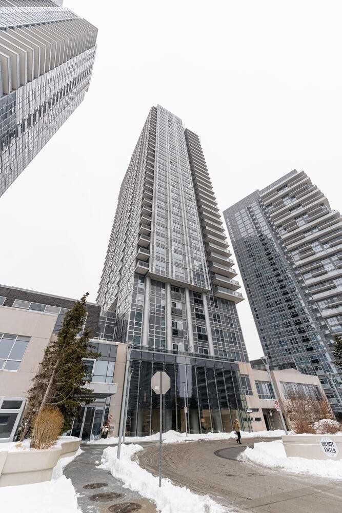 Condo sold at 1804-255 Village Green Square, Toronto, Agincourt South-Malvern West, M1S 0L7 - MLS: E5943115