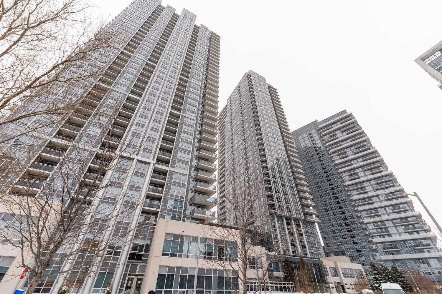 Condo sold at 1804-255 Village Green Square, Toronto, Agincourt South-Malvern West, M1S 0L7 - MLS: E5943115