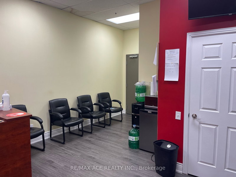 D201 - 69 Lebovic Ave, Toronto, M1L 0H2 | Image 3