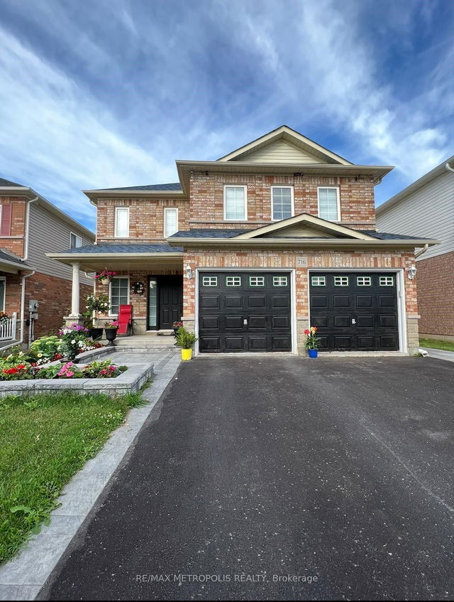 BSMT - 716 Ormond Drive