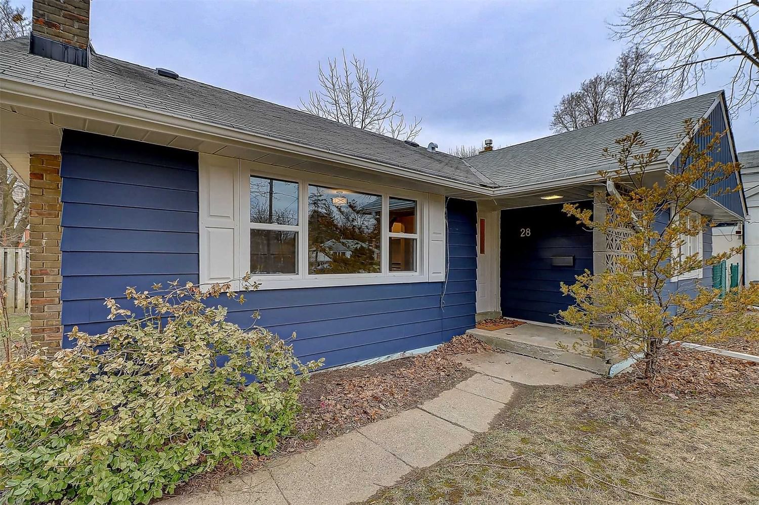 Detached House leased at Upper-28 Reidmount Avenue, Toronto, Agincourt South-Malvern West, M1S 1B4 - MLS: E5944415