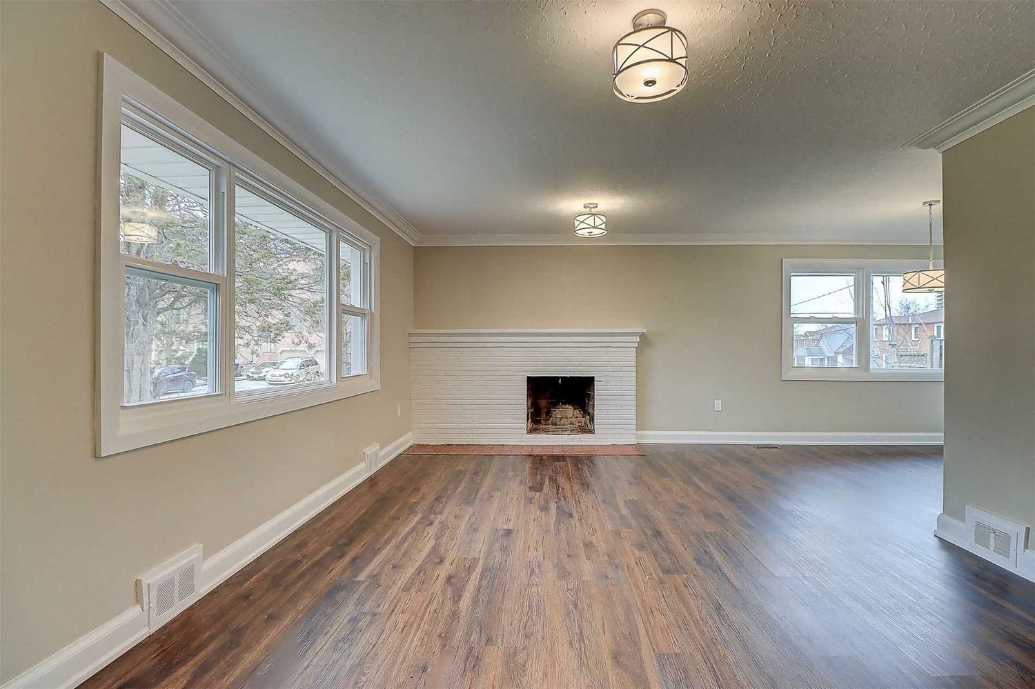 Detached House leased at Upper-28 Reidmount Avenue, Toronto, Agincourt South-Malvern West, M1S 1B4 - MLS: E5944415