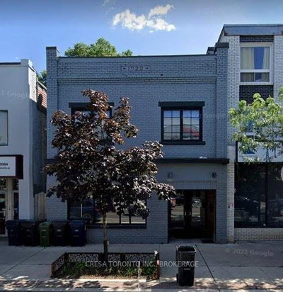 Commercial/Retail sold at 2215 Danforth Avenue, Toronto, Ontario, M4C 1K4 - East End-Danforth - MLS: E5944909