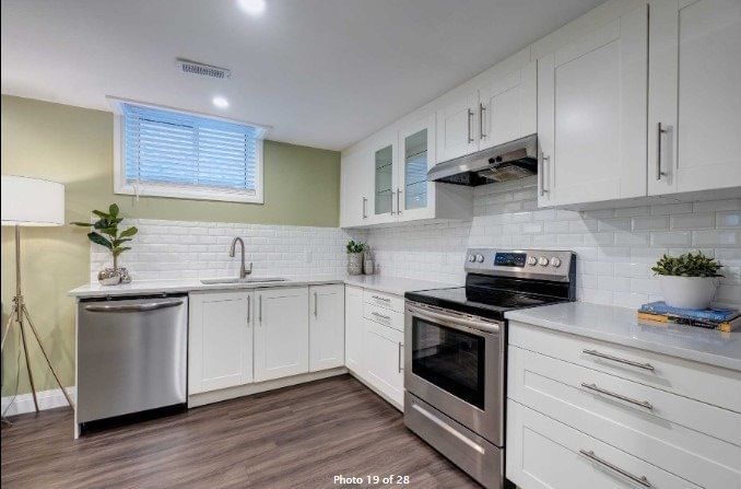 1540 Marshcourt Dr, Pickering, L1V 6C6 | Image 2