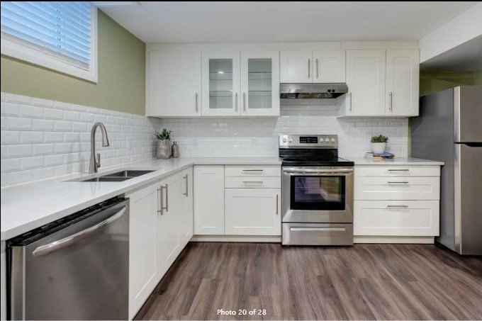 1540 Marshcourt Dr, Pickering, L1V 6C6 | Image 3