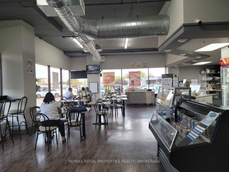 100 - 10 Milner Business Crt, Toronto, M1B 3C6 | Image 2