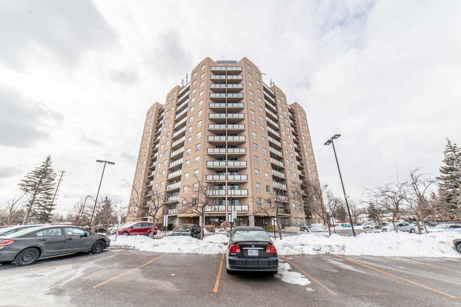 Condo leased at 1104-2 Westney Road, Ajax, Central West, L1T 3H3 - MLS: E5945843