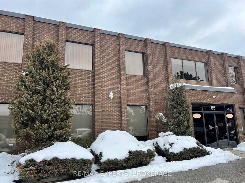 65 Melford Dr, Toronto, M1B 2G6 | Image 2