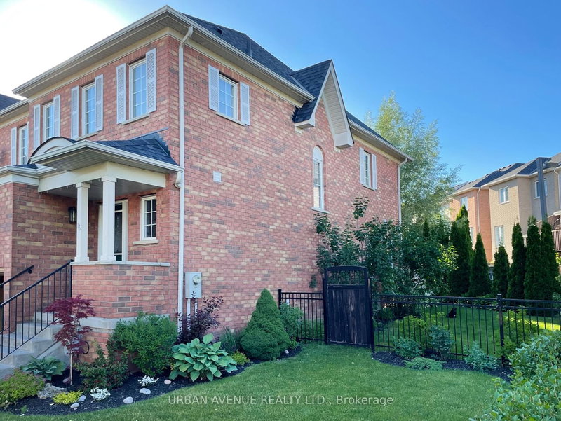 68 - 16 Sprucedale Way, Whitby, L1N 9T8 | Image 2