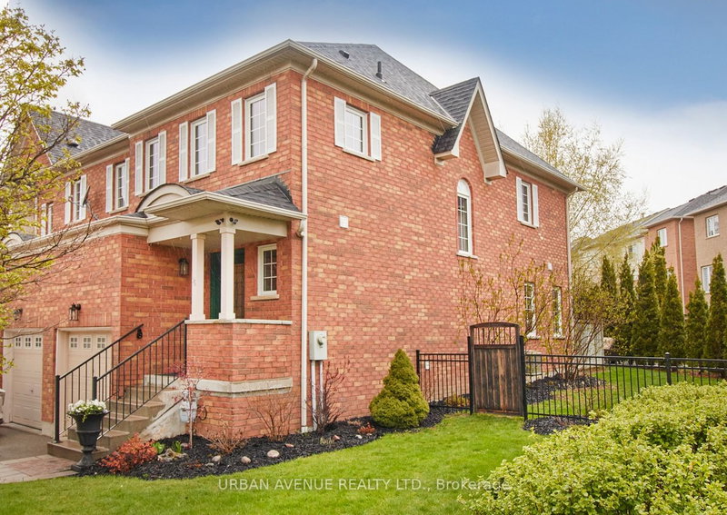 68 - 16 Sprucedale Way, Whitby, L1N 9T8 | Image 3