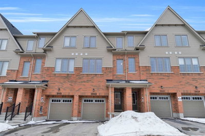 Townhouse sold at 2663 Magdalen Path, Oshawa, Ontario, L1L 0R6 - Windfields - MLS: E5946237