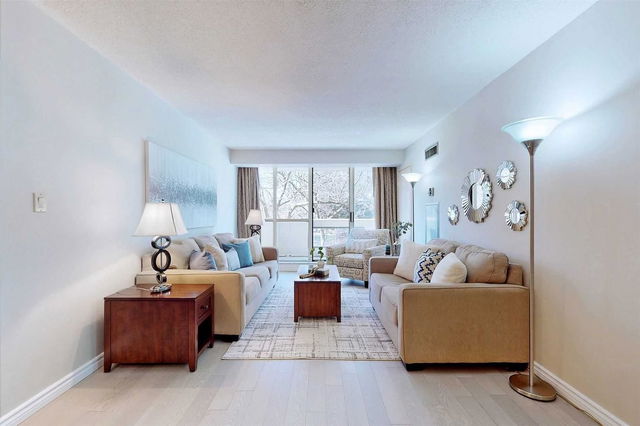 #211 - 225 Bamburgh Circle