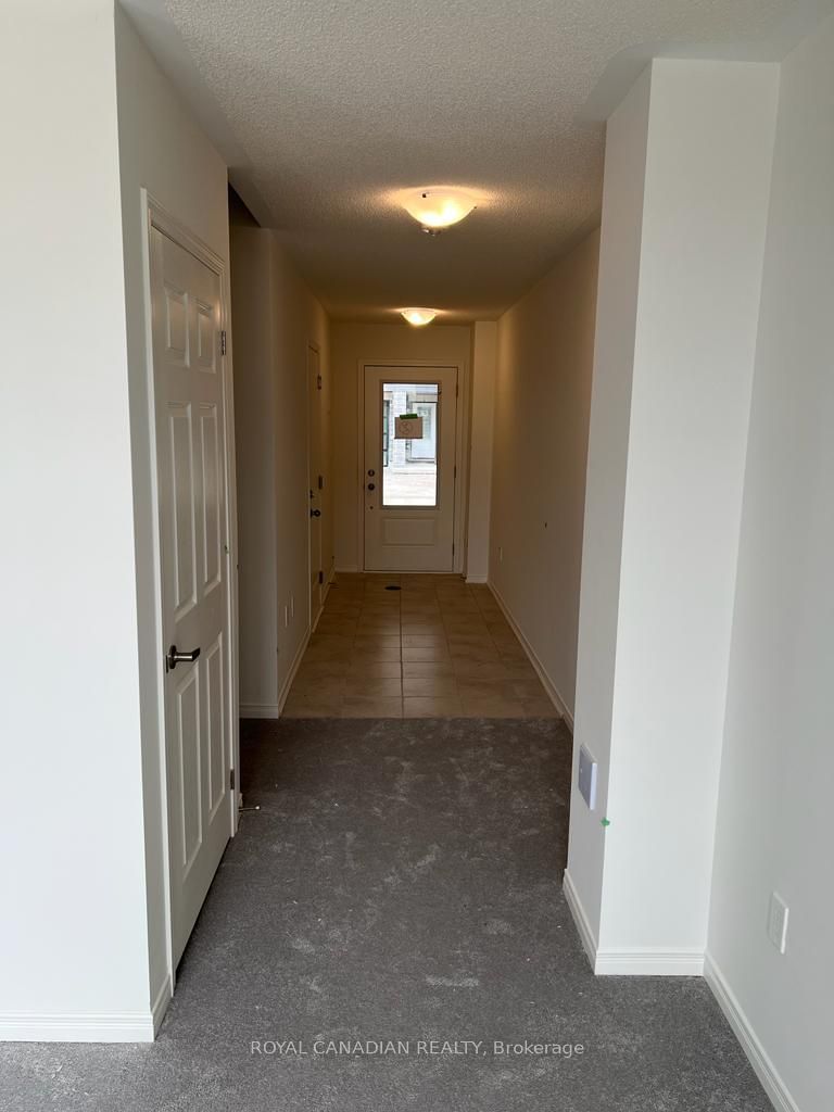 Townhouse leased at 1413 Coral Springs Path, Oshawa, Taunton, L1K 0H1 - MLS: E5946844