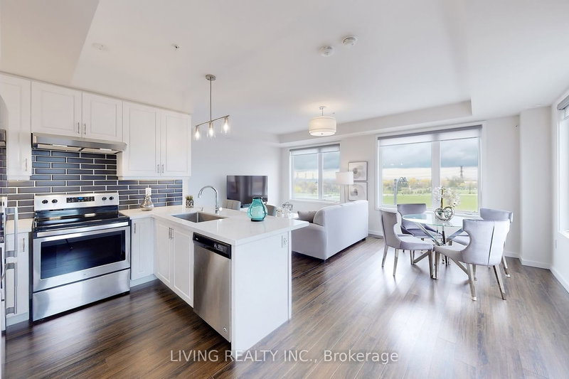 524 - 1711 Pure Springs Blvd, Pickering, L1X 0E3 | Image 3