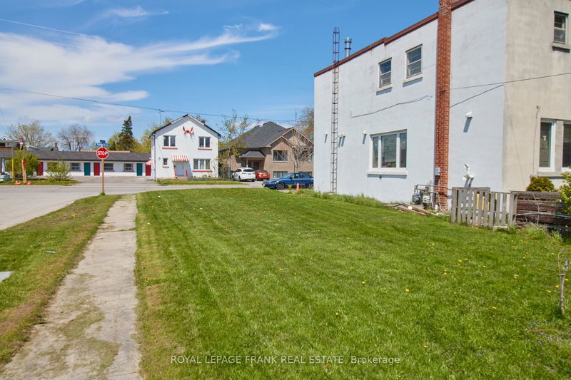 0 Toronto Ave, Oshawa, L1H 3C2 | Image 3