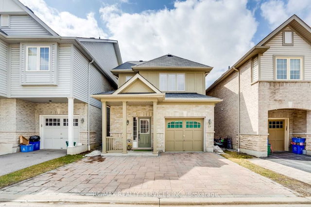 29 Pendrill Way