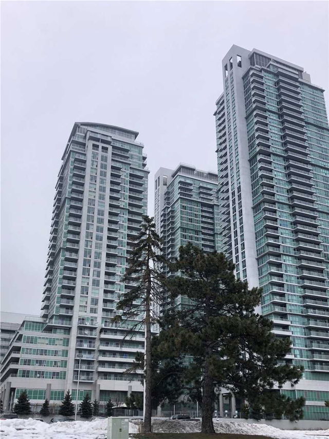 408 - 60 Town Centre Court