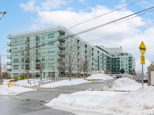 521 - 60 Fairfax Crescent