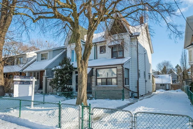 5 Kimberley Avenue