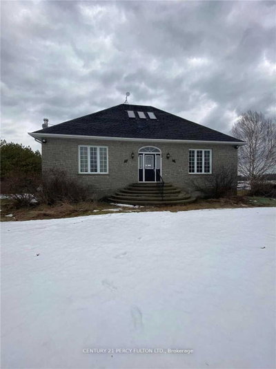 Detached House leased at 5659 Gilmore Road, Clarington, Ontario, L0A 1J0 - Rural Clarington - MLS: E5951392