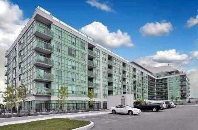 606 - 60 Fairfax Crescent