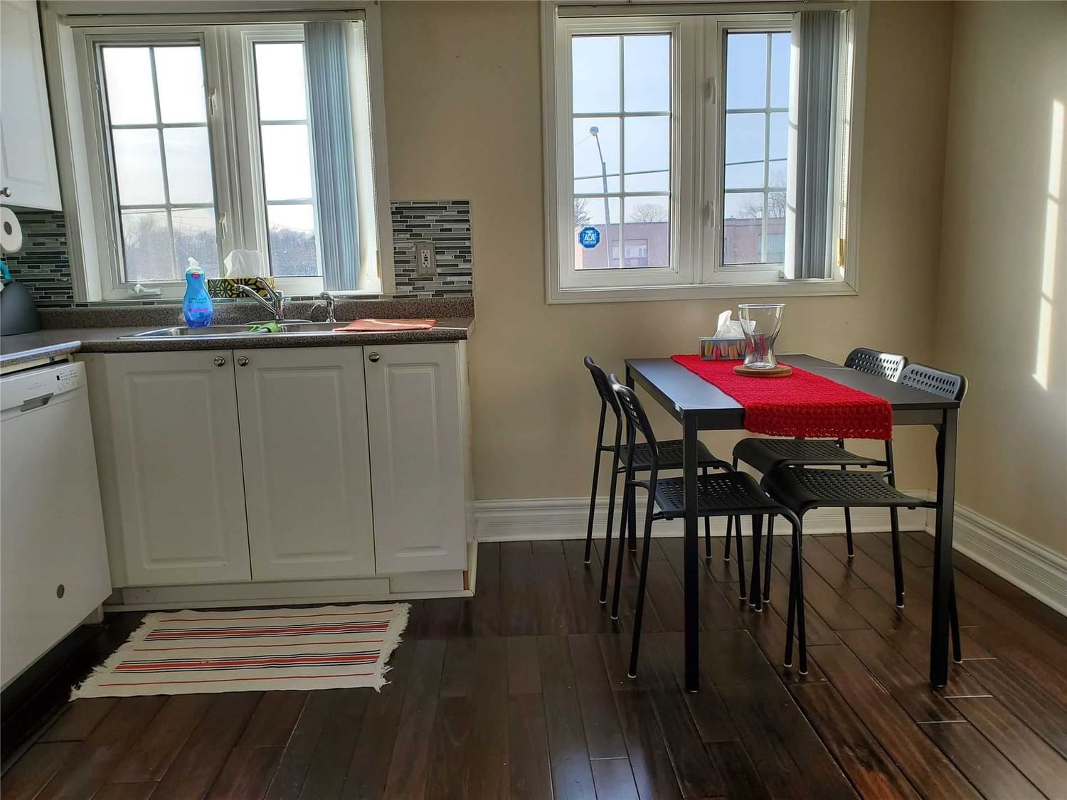 Townhouse leased at 10-593 Kennedy Road, Toronto, Kennedy Park, M1K 2B2 - MLS: E5951831