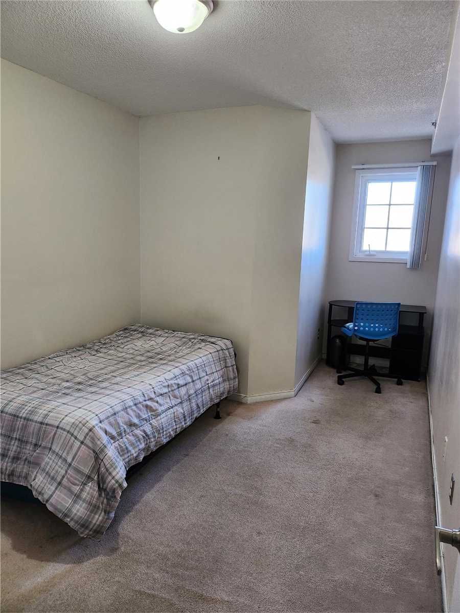 Townhouse leased at 10-593 Kennedy Road, Toronto, Kennedy Park, M1K 2B2 - MLS: E5951831